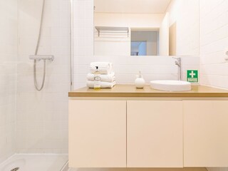 Appartement Porto Équipement 9