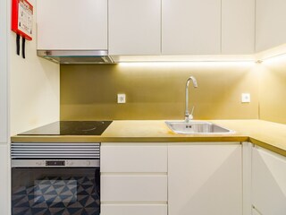 Apartamento Porto Características 2