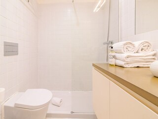 Apartamento Porto Características 3