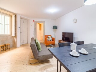 Apartamento Porto Características 6