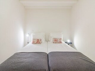 Apartamento Porto Características 7