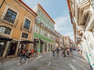 Apartment Porto Umgebung 20