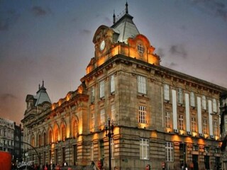 Appartement Porto Environnement 14