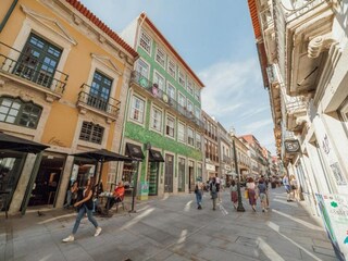 Apartment Porto Umgebung 14