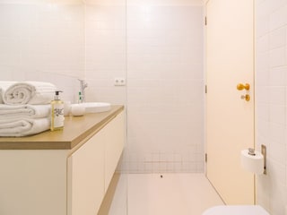 Apartamento Porto Características 12