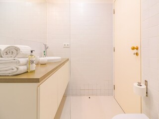 Apartment Porto Ausstattung 12