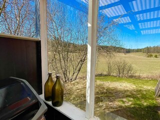 Vakantiehuis Totebo Buitenaudio-opname 15