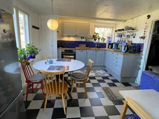 Ferienhaus Totebo  35