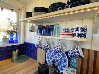 Ferienhaus Totebo  19