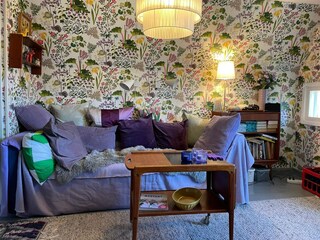 Vakantiehuis Totebo  36