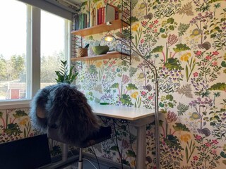 Ferienhaus Totebo  20