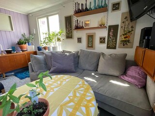 Ferienhaus Totebo  27