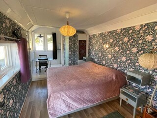 Vakantiehuis Totebo  30