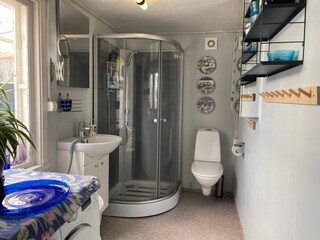 Vakantiehuis Totebo  31