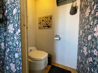 Vakantiehuis Totebo  43