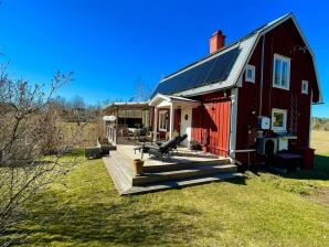 6 Personen Ferienhaus in VIMMERBY - Vimmerby - image1