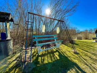 Vakantiehuis Totebo  44