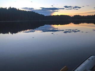 Vakantiehuis Totebo  21