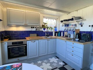 Vakantiehuis Totebo  45