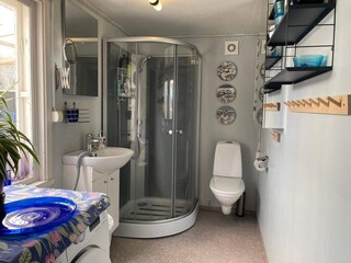 Vakantiehuis Totebo  35