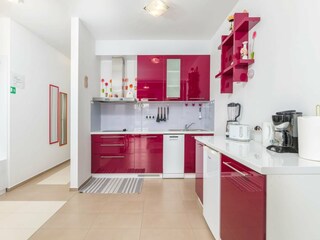 Villa Ližnjan Ausstattung 37