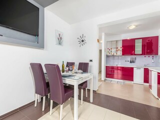 Villa Ližnjan Características 22