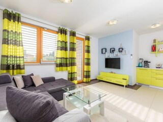 Villa Ližnjan Ausstattung 23