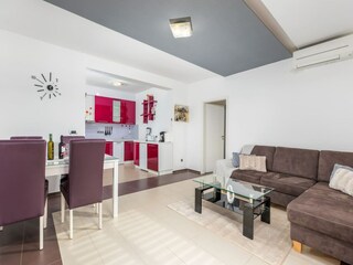 Villa Ližnjan Ausstattung 38