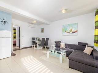 Villa Ližnjan Características 33