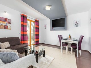 Villa Ližnjan Caratteristiche 29