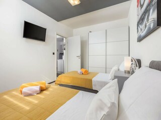 Villa Ližnjan Caratteristiche 42