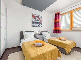 Villa Ližnjan Caratteristiche 43