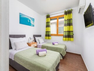 Villa Ližnjan Caratteristiche 22