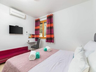 Villa Ližnjan Caratteristiche 36