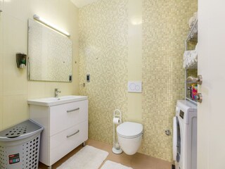 Villa Ližnjan Ausstattung 38