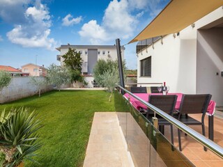 Villa Ližnjan Buitenaudio-opname 12