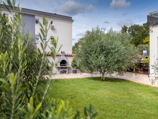 Villa Ližnjan Registrazione all'aperto 11