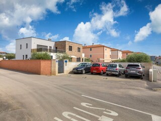 Villa Ližnjan Buitenaudio-opname 8