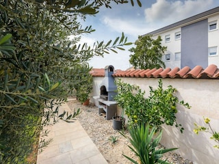 Villa Ližnjan Enregistrement extérieur 9