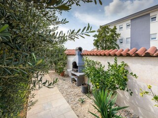 Villa Ližnjan Registrazione all'aperto 13