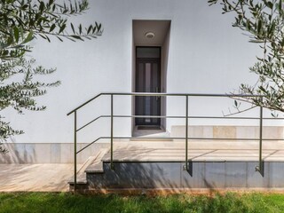 Villa Ližnjan Außenaufnahme 17