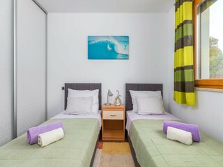 Villa Ližnjan Características 27