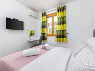 Villa Ližnjan Características 28