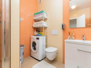 Villa Ližnjan Características 40