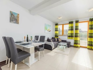 Villa Ližnjan Ausstattung 28