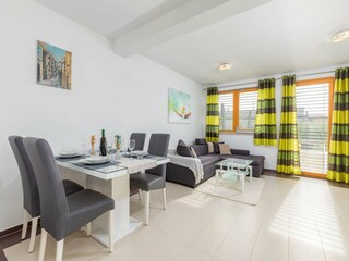 Villa Ližnjan Características 41
