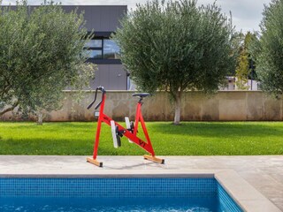 Villa Ližnjan Registrazione all'aperto 9