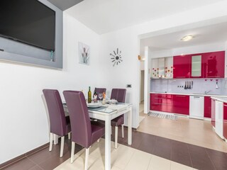 Villa Ližnjan Ausstattung 24