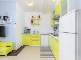 Villa Ližnjan Ausstattung 31