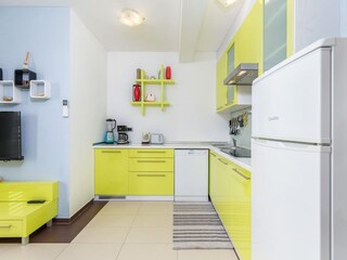 Villa Ližnjan Características 33